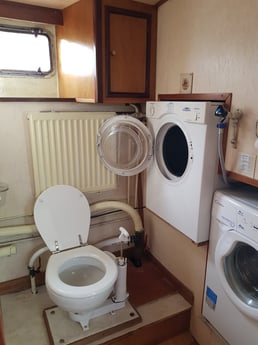 Houseboat 982 Amsterdam photo 14