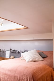Houseboat 987 Amsterdam photo 9
