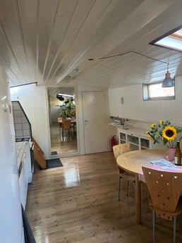 Houseboat 1132 Amsterdam photo 1
