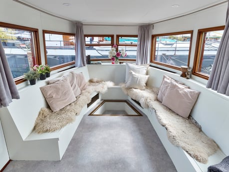 Houseboat 717 Amsterdam photo 12