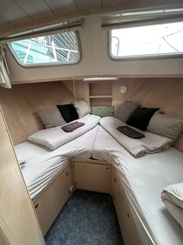 Houseboat 1100 Amsterdam photo 19