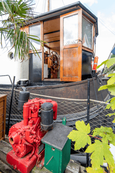 Houseboat 778 Amsterdam photo 41