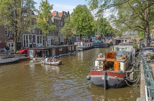 Houseboat 970 Amsterdam photo 20