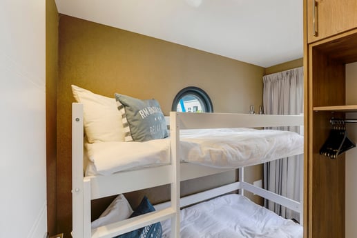 Slaapkamer 2