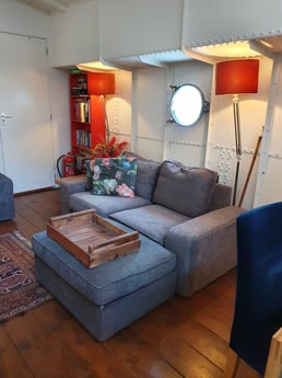 Houseboat 571 Rotterdam photo 3