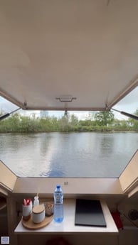 Houseboat 796 Loosdrecht photo 49