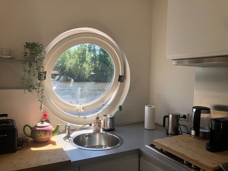 Houseboat 898 Amsterdam photo 7
