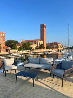 Houseboat 1154 Venice photo 13