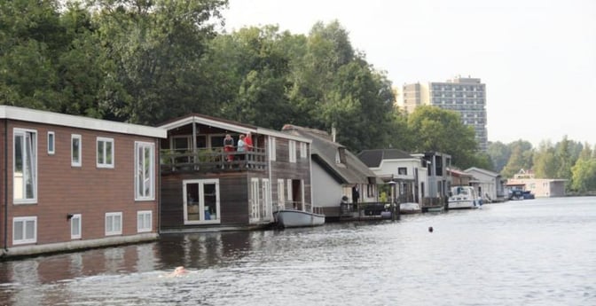 Houseboat 736 Amsterdam photo 15