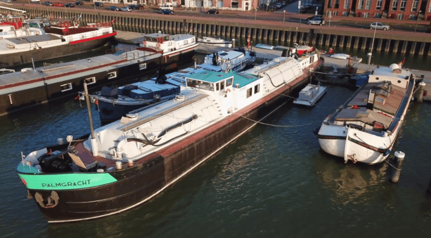 Houseboat 1047 Amsterdam photo 8