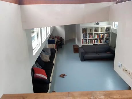 Houseboat 402 Amsterdam photo 15