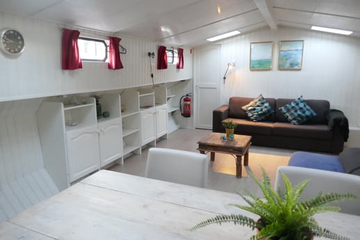 Bateau-maison 745 Rotterdam photo 6