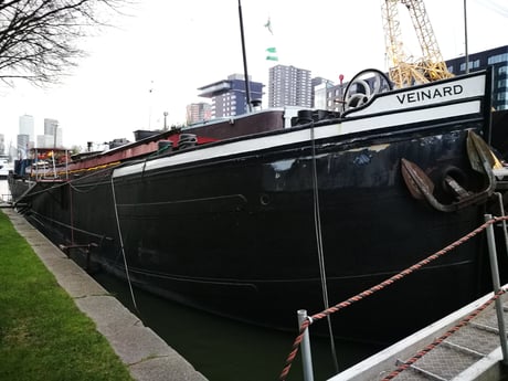 Houseboat 810 Rotterdam photo 12
