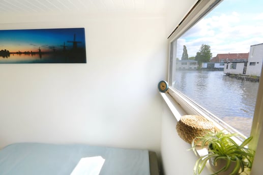 Hausboot 1114 Wijdewormer Foto 9