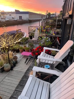 Houseboat 459 Amsterdam photo 29