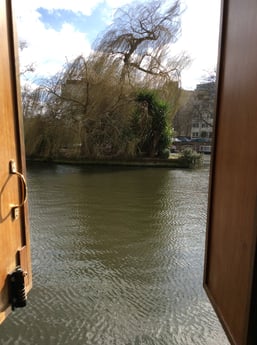Houseboat 596 London photo 15