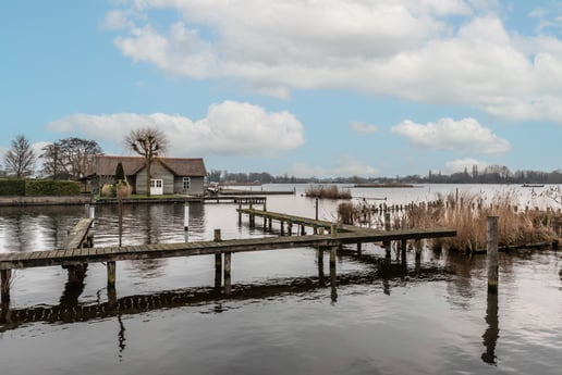 Houseboat 1169 Aalsmeer photo 33