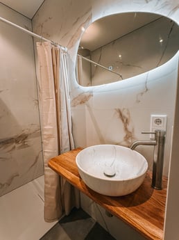 Toilettes