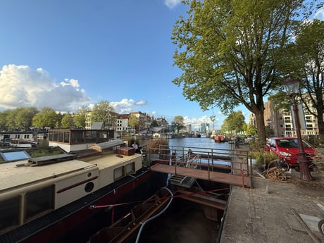 Houseboat 1185 Europe photo 17