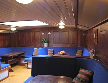 Woonboot 633 Rotterdam foto 6