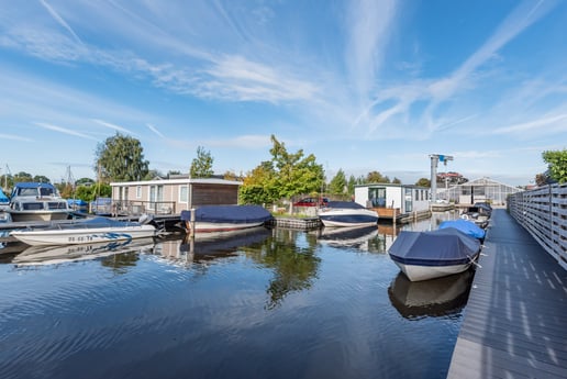 Houseboat 973 Aalsmeer photo 27