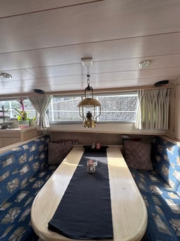 Houseboat 1100 Amsterdam photo 26