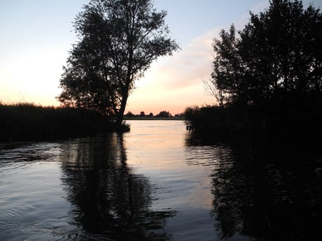 Hausboot 586 Weesp Foto 3