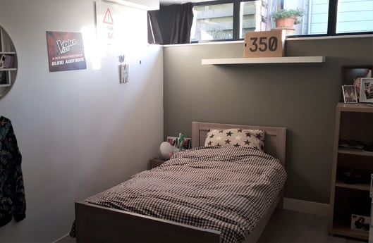 Chambre 1