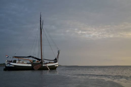 Bateau-maison 661 Harlingen photo 2