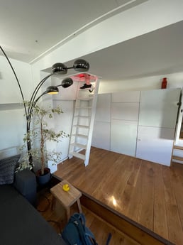 Houseboat 766 Amsterdam photo 17
