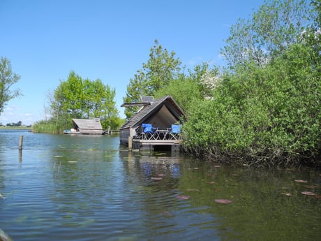 Hausboot 931 Weesp Foto 0