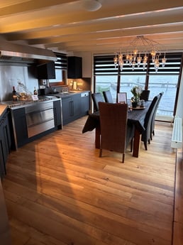 Woonboot 994 Loosdrecht foto 42