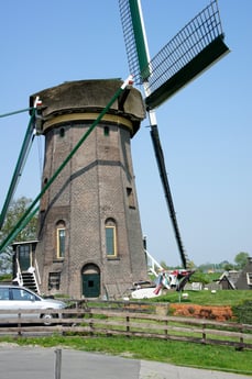 Casa flotante 887 Rijpwetering foto 14