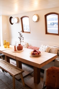 Houseboat 987 Amsterdam photo 18