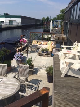 Houseboat 458 Amsterdam photo 24