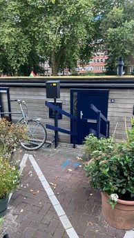 Houseboat 1140 Amsterdam photo 18