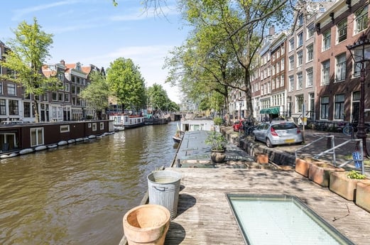 Houseboat 970 Amsterdam photo 16