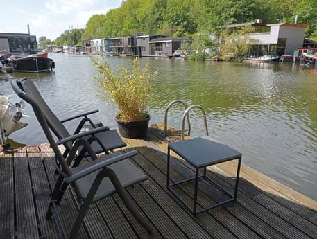 Houseboat 1126 Amsterdam photo 11