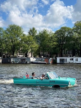 Woonboot 1083 Amsterdam foto 26