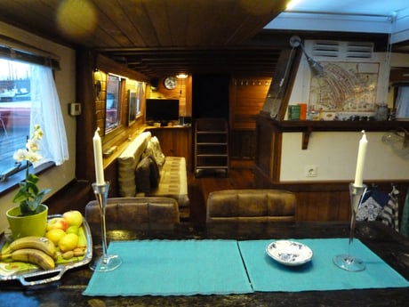 Houseboat 489 Amsterdam photo 18