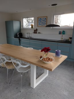 Houseboat 776 Amsterdam photo 17