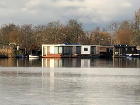 Houseboat 959 Weesp photo 22