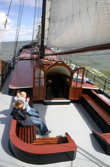 Woonboot 667 Monnickendam foto 3