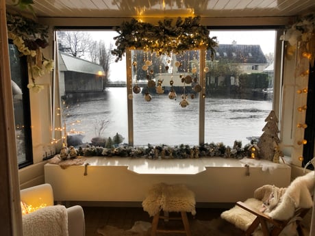 Hausboot 875 Leidschendam Foto 11