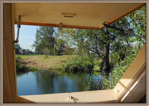 Casa flotante 586 Weesp foto 6
