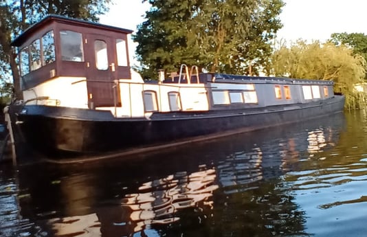 Houseboat 1050 Rotterdam photo 0