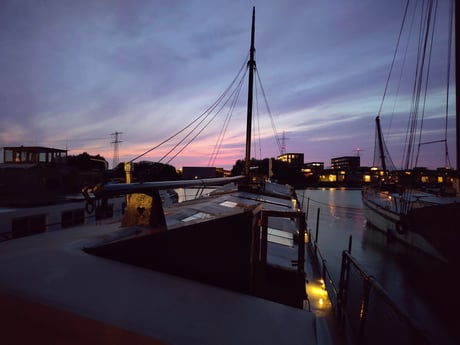 Houseboat 576 Amsterdam photo 21