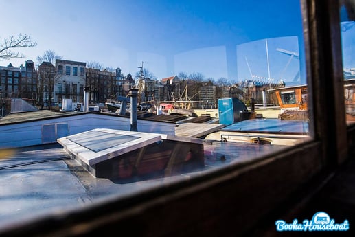 Houseboat 516 Amsterdam photo 45