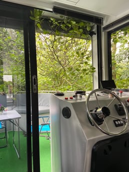 Houseboat 1153 Niort photo 13