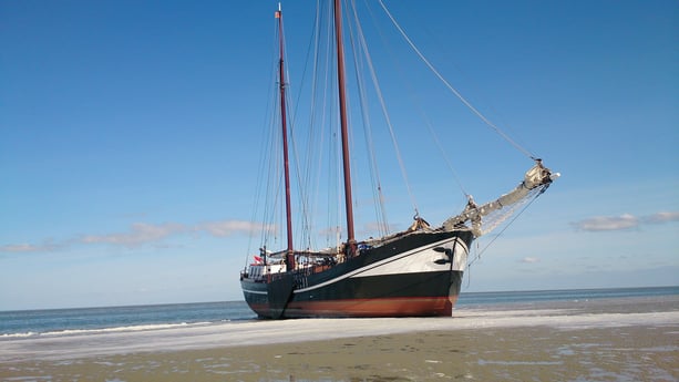 Hausboot 706 Harlingen Foto 11